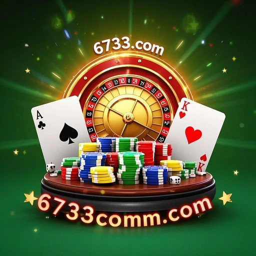 Descubra a Emoção do Bingo Online em 6733.com