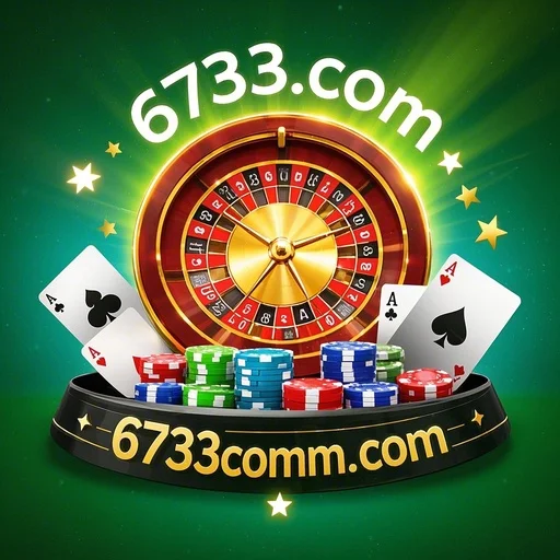 Descubra Novos Jogos na 6733.com: A Evolução da Experiência Gamer