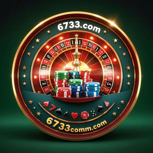 Poker Online: A Revolução do Jogo em 6733.com