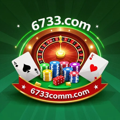 Explorando o Mundo dos Caça-Níqueis no 6733.com